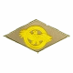 WWII Honorable Discharge "Ruptured Duck"