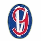 95th Division