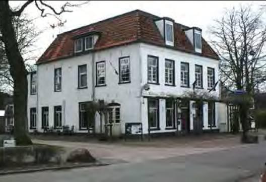 hotel jans