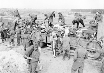 Bergen Belsen