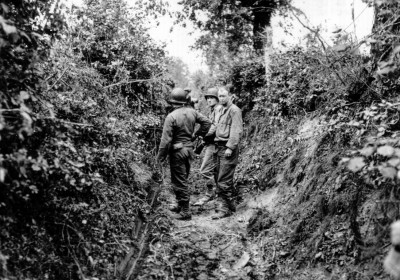 Normandy Landings part 1