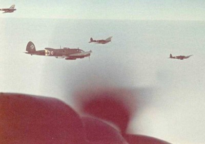 Photo WWII 600-699