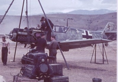 Photo WWII 700-799