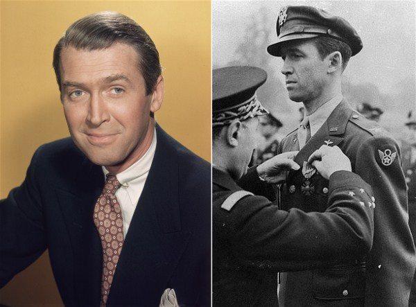 jimmy stewart