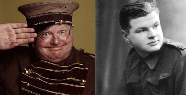 Benny Hill