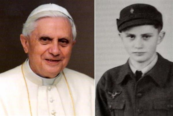 Joseph Ratzinger