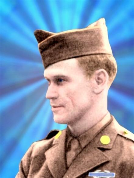 90 Infantry Division (USA) EDWARD A. BENNETT