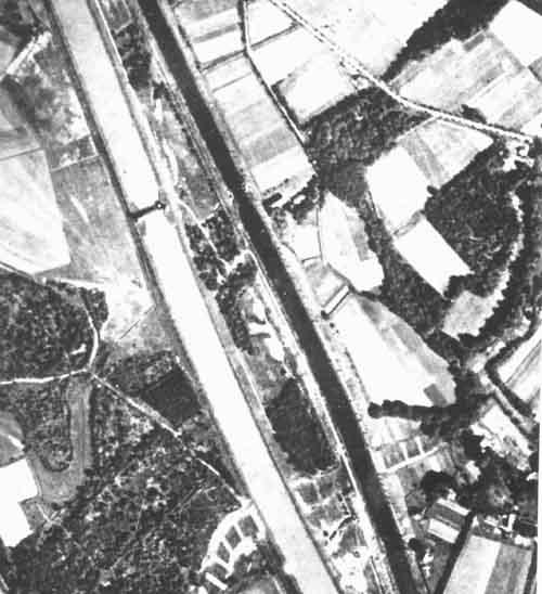 RAF Bomber Command 31 Lancasters minelaying Kattegat 3/4 March 1945