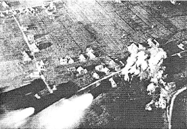 1st Airborne Division (UK) end of Market Garden