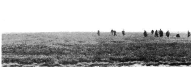 1st Airborne Division (UK) Ginkelse Heide (Ginkel Heath)