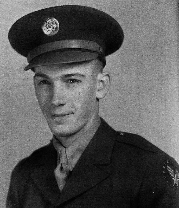 Sergeant Allensworth Harold O (Service #: 38541748) died on 1944-06-06