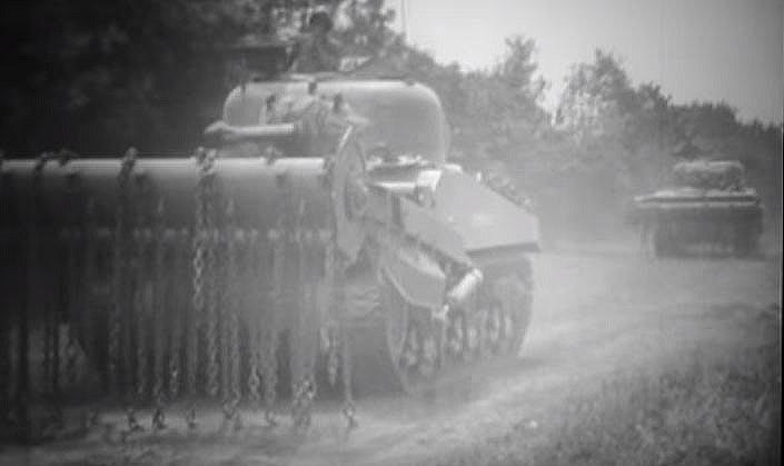 29 Infantry Division (USA) at Saint-Lô 16-19 July 1944