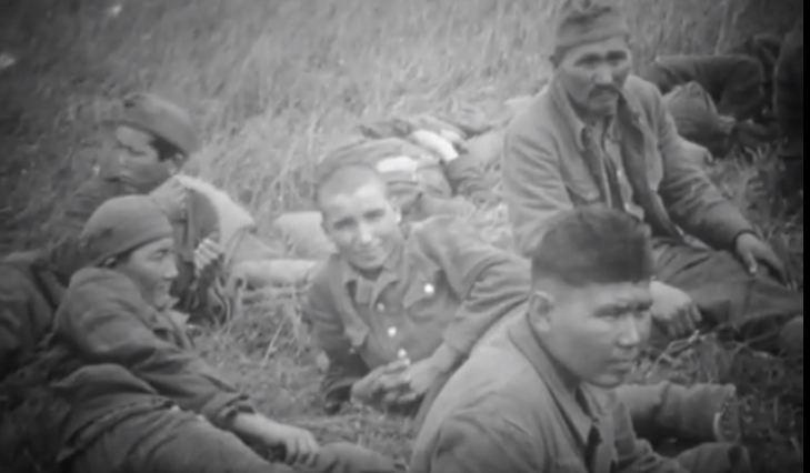 4 Infantry Division (USA) at Marigny 1944-07-27/28