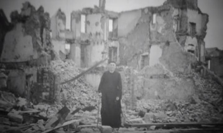4 Armored Division (USA) at Coutances