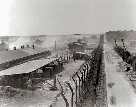 Bergen Belsen