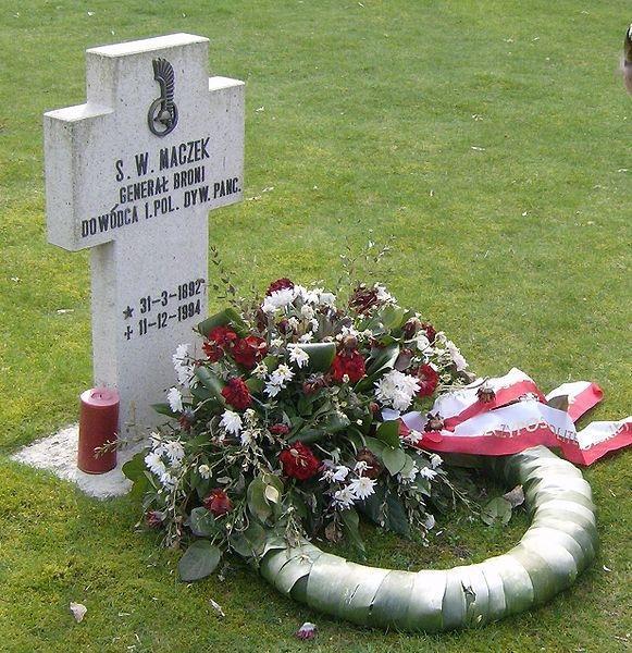 1st Polish Armoured Division liberation of Stadskanaal