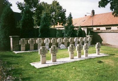 1st Polish Armoured Division liberation of Alphen