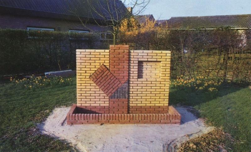 1st Belgian Infantry Brigade (Piron) 1st Battalion occupies Dodewaard