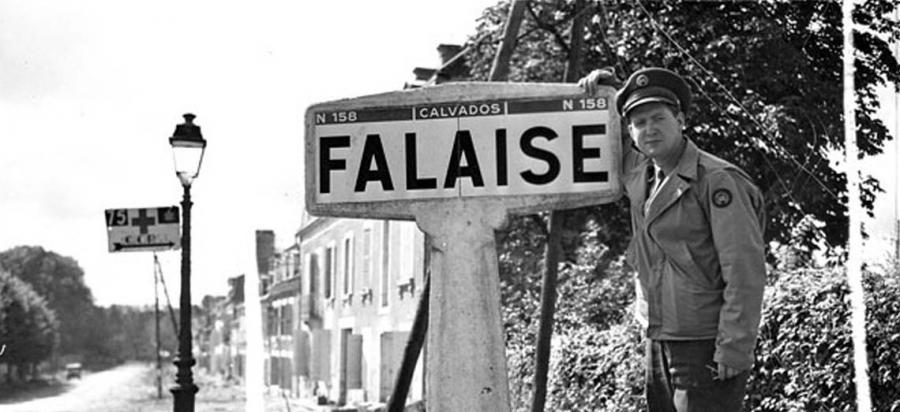 Falaise