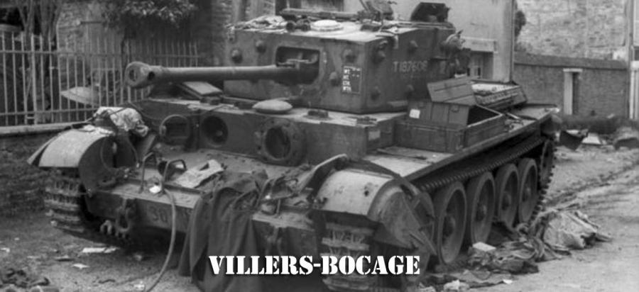Villers-Bocage