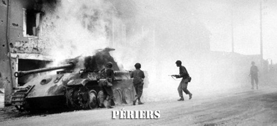 Périers