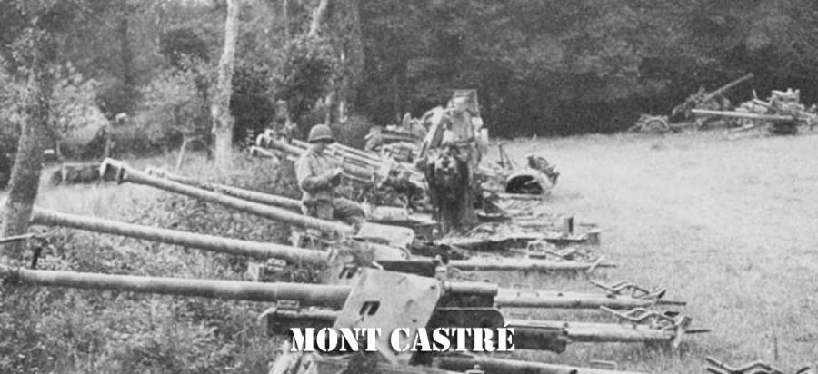 Mont Castré