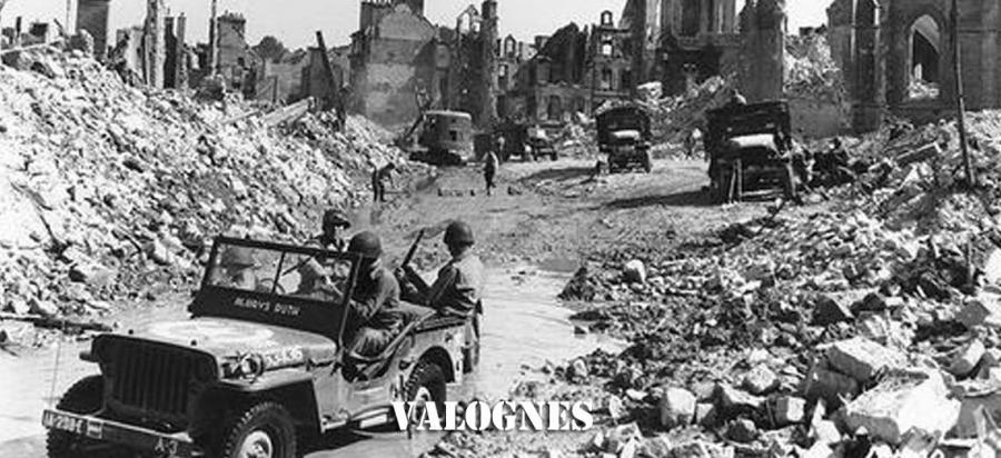 Valognes