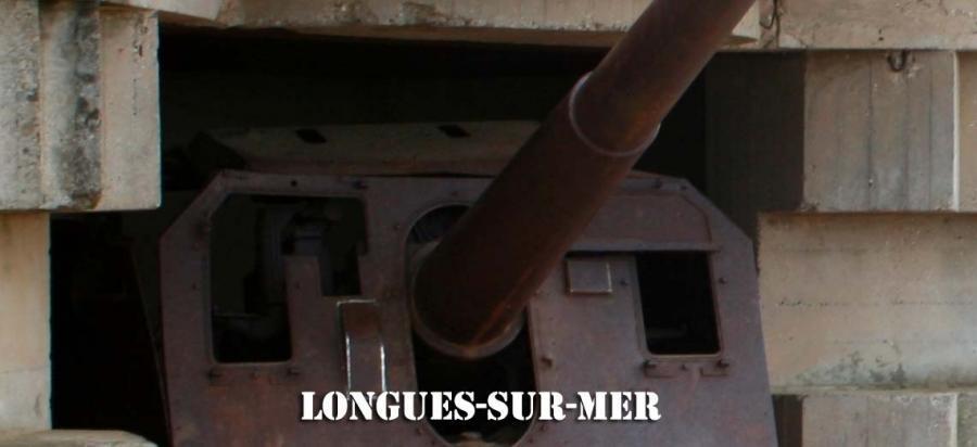 Longues-sur-Mer
