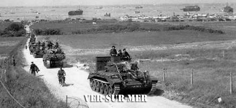Ver-sur-Mer