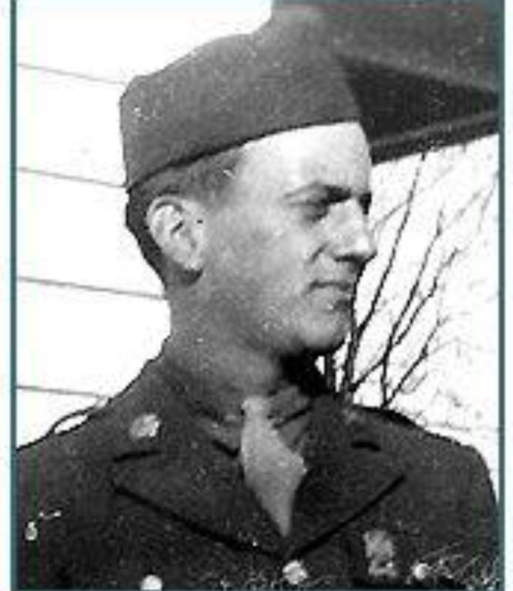 Private Noes Benjamin J (Service #: 35797113) died on 1944-06-19