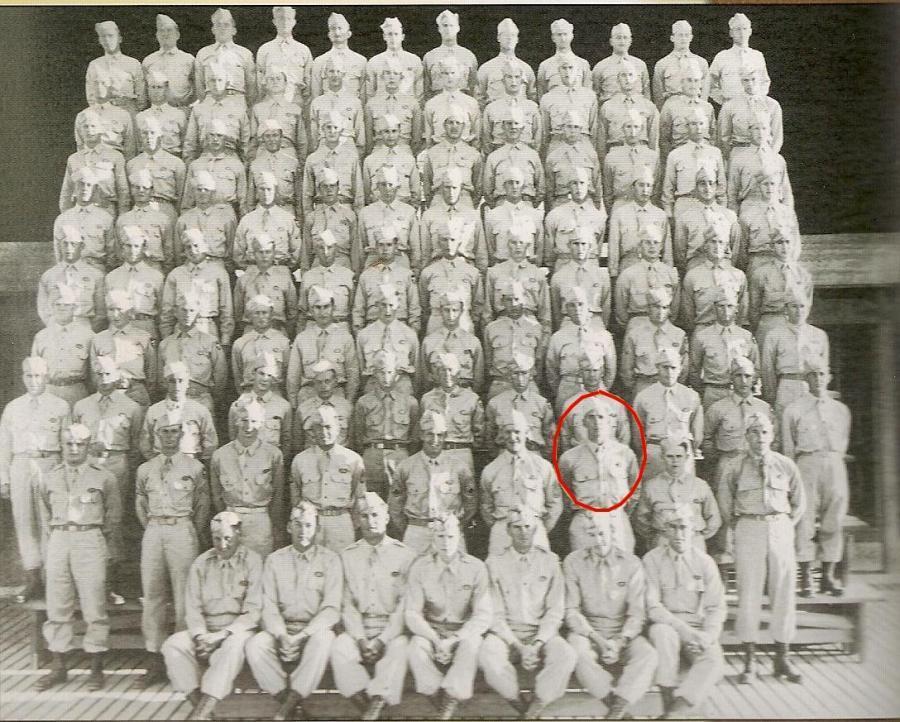 Staff sergeant Belden William N (Service #: 18115275) died on 1944-06-06
