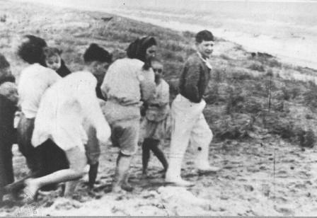 Executions in Liepaja