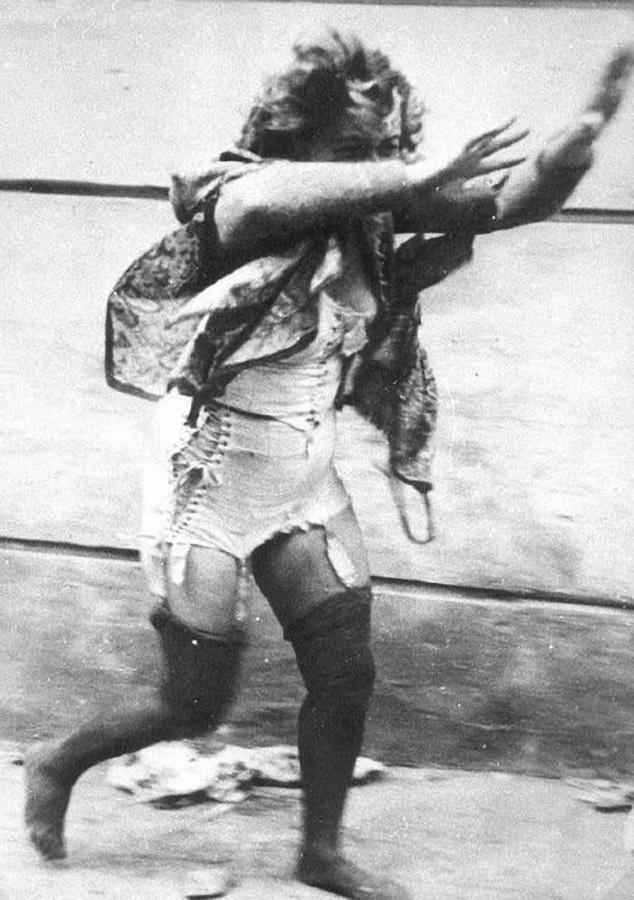 Executions carried out by the Einsatzkommando 3 on Thursday 04 September 1941