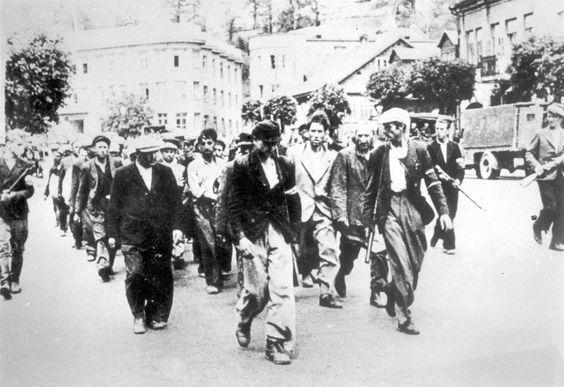 Executions carried out by the Einsatzkommando 3 on Thursday 06 November 1941