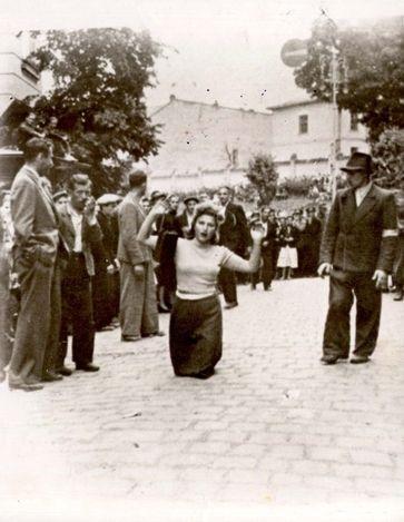 Executions carried out by the Einsatzkommando 3 on Thursday 11 September 1941