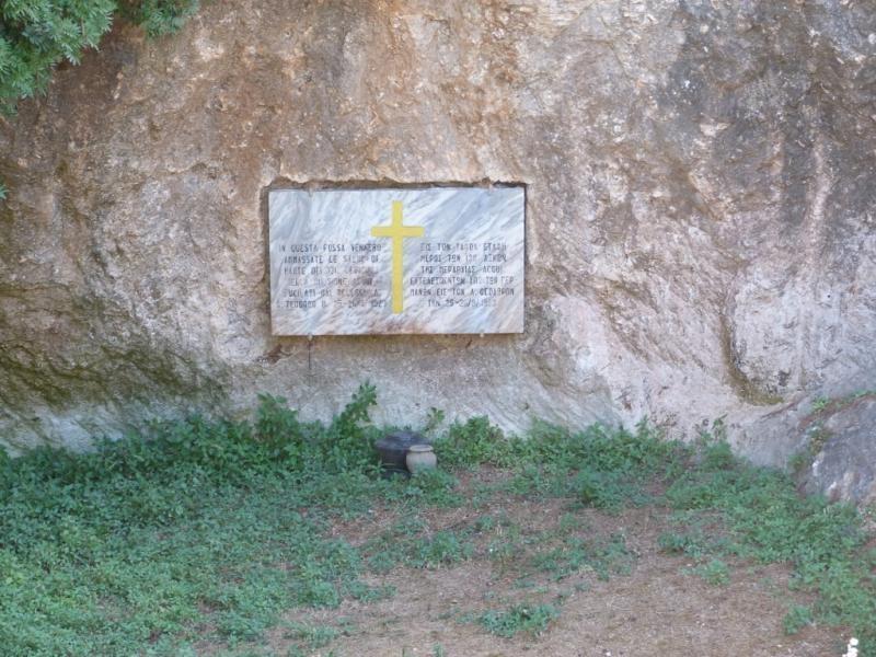 Cefalonia massacre by 1 Mountain Division 104 Jäger Division