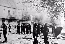 Massacre at Distomo