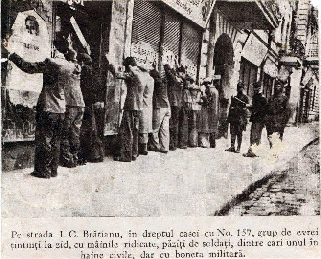 900 kills at Iasi Rumania
