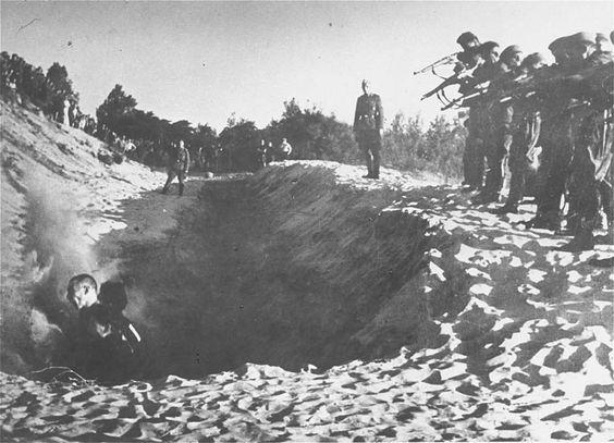 The Unknown Holocaust