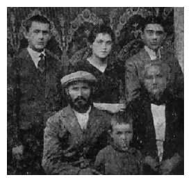 The reprisal in Ilja, 900 were burned to death