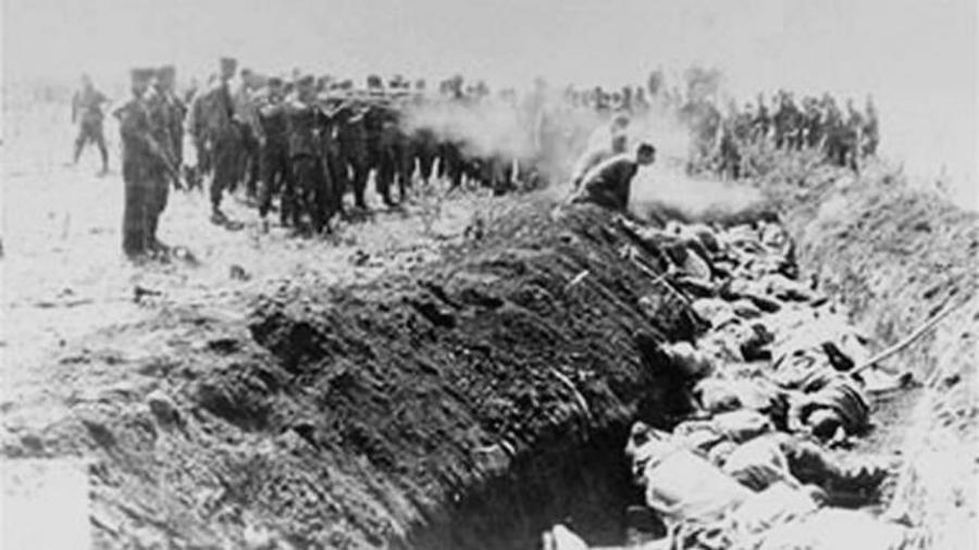 Babi Yar