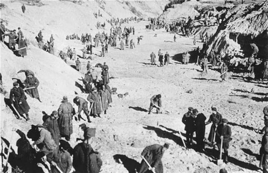 Babi Yar