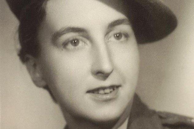 Cecile Pearl Witherington
