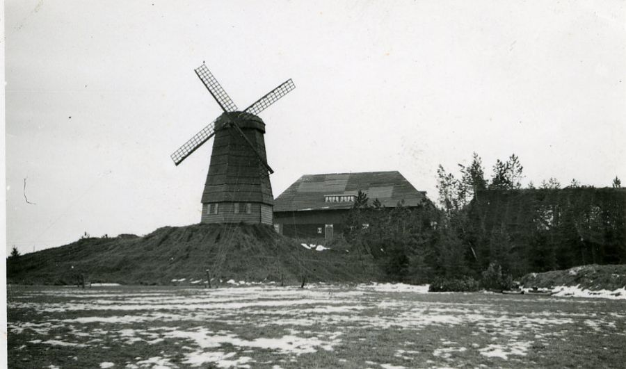 Bergen