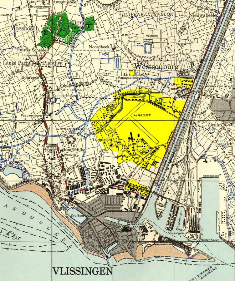 Vlissingen