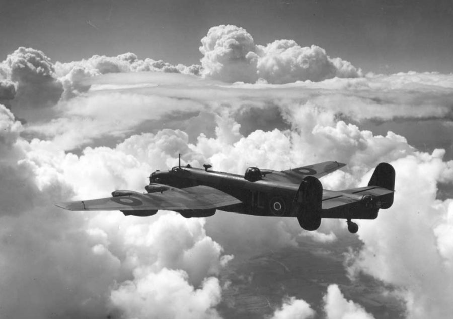 1944-01-10 Preparing the landing | Transport Plan