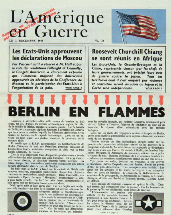 1944-01-10 Preparing the landing | Transport Plan