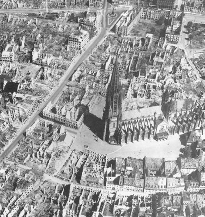 1944-01-10 Preparing the landing | Transport Plan