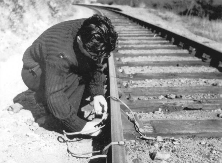 1944-01-02 Preparing the landing |  French Forces of the Interior (FFI)