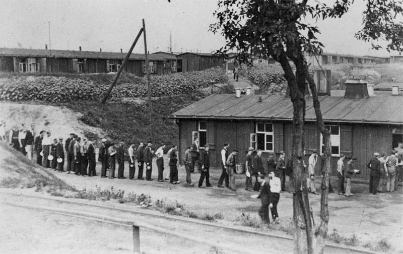 Arbeitserziehungslager Breitenau